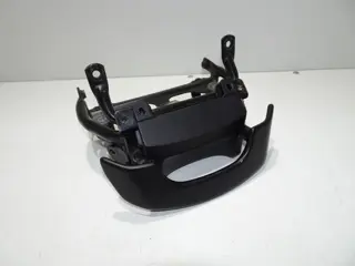 HANDVAT ACHTER Kawasaki ZXR 750 1993 - 1996