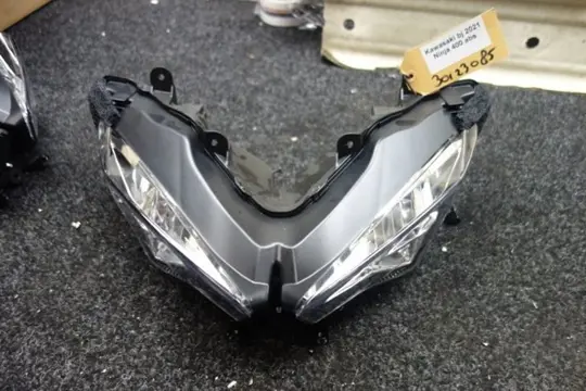KOPLAMP Kawasaki Ninja 400 2018 - 2020