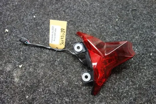 ACHTER LICHT Kawasaki Ninja 400 2018 - 2020