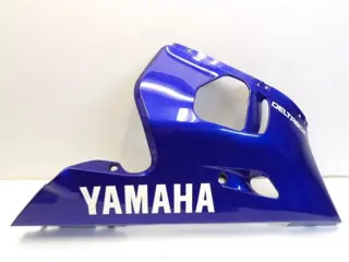RECHTER ONDERKUIP Yamaha YZF R6 1998 - 2002