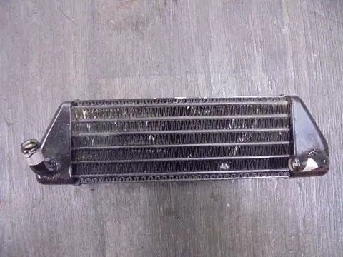 OLIEKOELER BMW K 1300 S 2008 - 2013