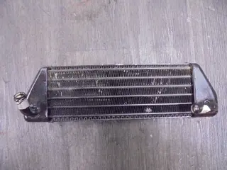 OLIEKOELER BMW K 1300 S 2008 - 2013