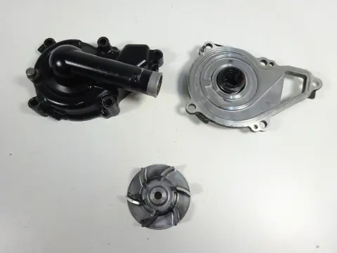 WATERPOMP Kawasaki ER 6 2012 - 2015