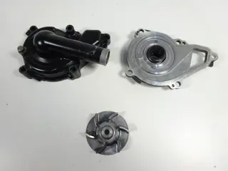 WATERPOMP Kawasaki ER 6 2012 - 2015