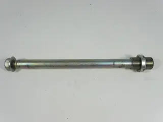 ACHTER BRUG Suzuki GSR 600 2006 - 2009