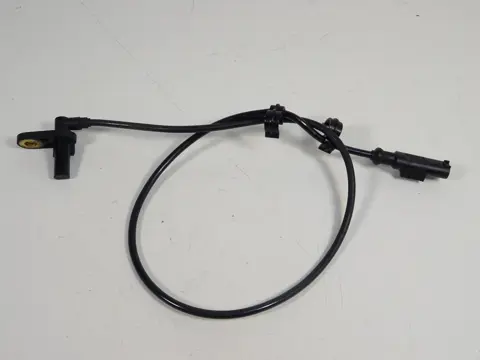 ABS SENSOR ACHTER Kawasaki VERSYS 650 2010 - 2014