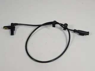 ABS SENSOR ACHTER Kawasaki VERSYS 650 2010 - 2014
