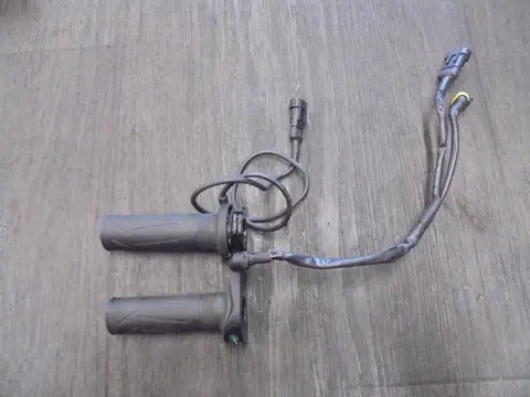 HANDVAT Yamaha MT 07 2014 - 2017