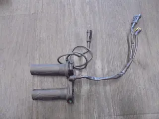 HANDVAT Yamaha MT 07 2014 - 2017