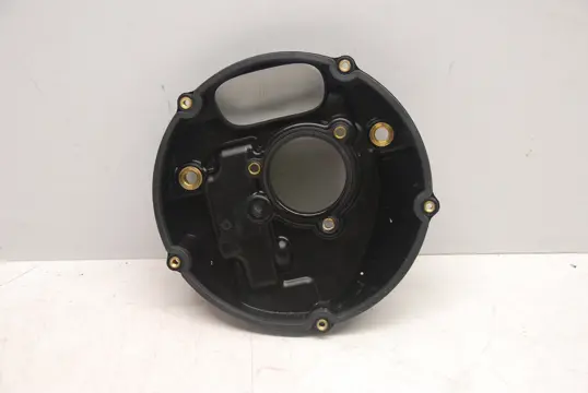 LUCHTFILTERHUIS Harley Davidson Softtail 2018 - 2020