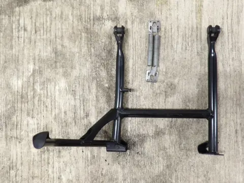 STANDAARD BMW R 1200 GS LC Adventure 2017 - 2019