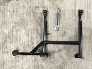 STANDAARD BMW R 1200 GS LC Adventure 2017 - 2019