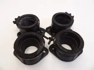 INLAAT RUBBER Kawasaki ZEPHYR 750 1970 - 2012