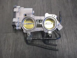 GASKLEPHUIS Aprilia Tuono 660 2021 - 2022