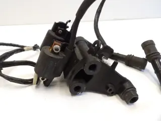 BOBINE Yamaha MT-01 2005 - 2011