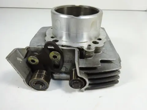 CILINDERBLOK Ducati monster 600 2002 - 2007