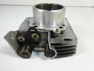 CILINDERBLOK Ducati monster 600 2002 - 2007