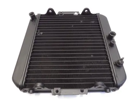 RADIATEUR Kawasaki ZL 600 1986 - 1991