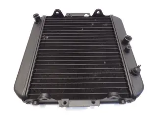 RADIATEUR Kawasaki ZL 600 1986 - 1991