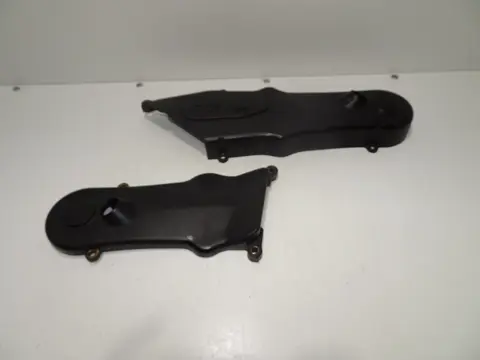 AFDEK KAPJE Ducati Multistrada 1100 2007 - 2009