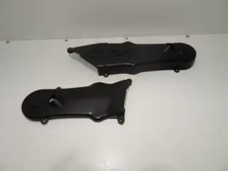 AFDEK KAPJE Ducati Multistrada 1100 2007 - 2009