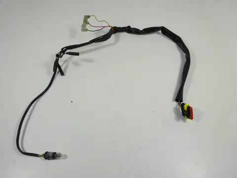 ACHTER LICHT Ducati Monster 695 2006 - 2008