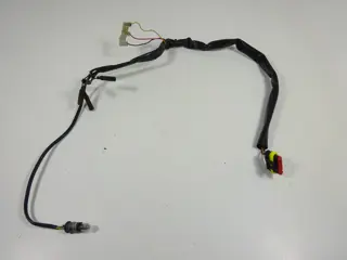 ACHTER LICHT Ducati Monster 695 2006 - 2008