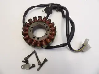 DYNAMO Yamaha FAZER 600 1998 - 2000