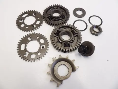 MOTORBLOK DIVERSE Honda CB 500 1990 - 2009