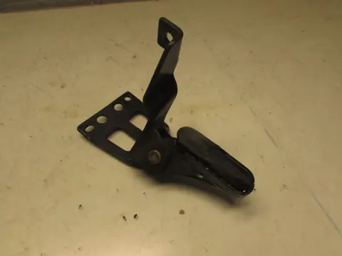 VOETSTEUN LINKS BMW F 650 GS 2000 - 2007