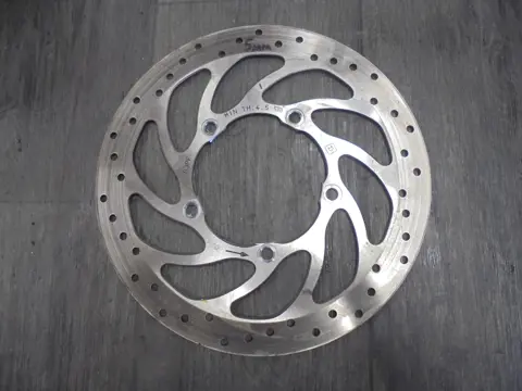 REMSCHIJF VOOR BMW G 310 GS 2016 - 2020