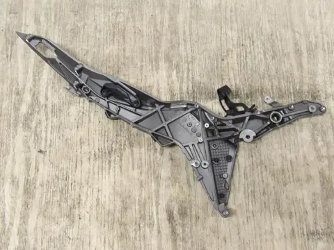 ACHTER SUBFRAME Ducati Multistrada 950 2021 - 2023