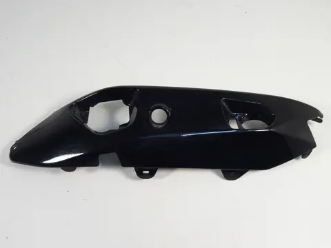 LINKER ACHTERKANT Kawasaki ER 6 2012 - 2015