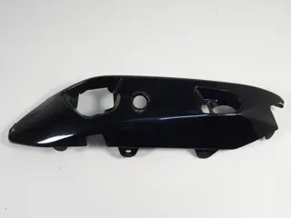 LINKER ACHTERKANT Kawasaki ER 6 2012 - 2015