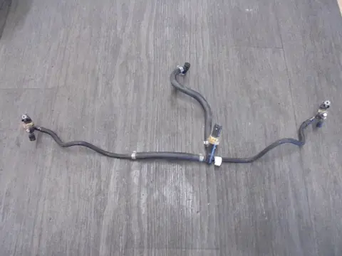 GASKLEPHUIS BMW R 1250 GS 2021 - 2022