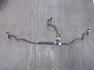 GASKLEPHUIS BMW R 1250 GS 2021 - 2022