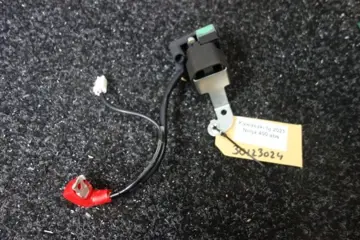 STARTMOTORRELAIS Kawasaki Ninja 400 2018 - 2020
