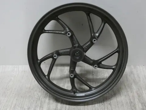 VOORVELG BMW K 1600 GT 2011 - 2016 / 2017 - 2018