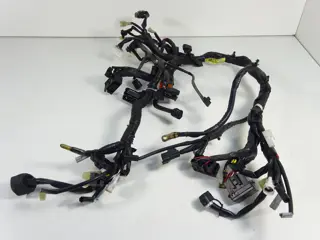 KABELBOOM Yamaha MT 07 2014 - 2017