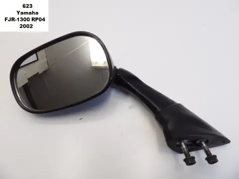 SPIEGEL LINKS Yamaha FJR 1300 2001 - 2002