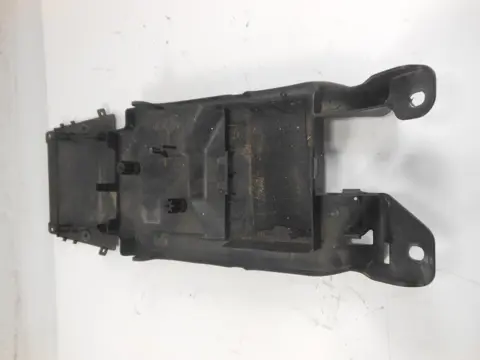 ACHTER SPATBORD Kawasaki ZX 6 R 2009 - 2010
