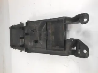 ACHTER SPATBORD Kawasaki ZX 6 R 2009 - 2010
