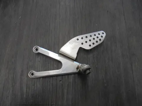 LINKER SCHETSPLAAT Yamaha YZF R1 2002 - 2003