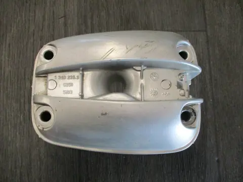 KLEPPENDEKSEL BMW R 1100 GS 1994 - 1999