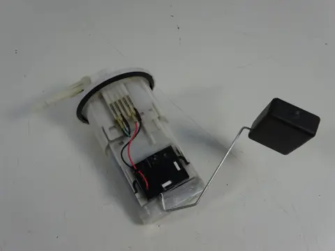 BRANDSTOFPOMP Yamaha MT 07 2014 - 2017