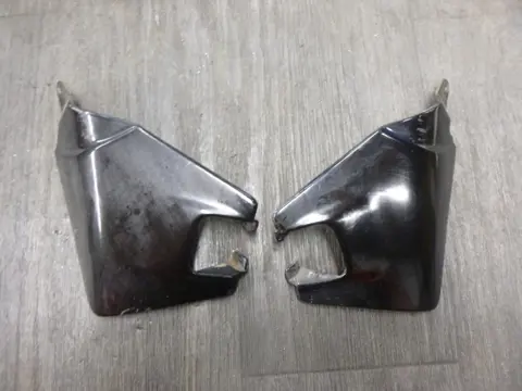 BINNENKUIP Honda VF 700 750 Supermagna 1988 - 2000