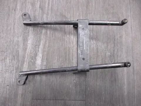 ACHTER SUBFRAME BMW R 1100 1150 RS 1996 - 2005