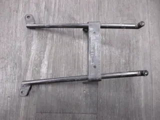 ACHTER SUBFRAME BMW R 1100 1150 RS 1996 - 2005