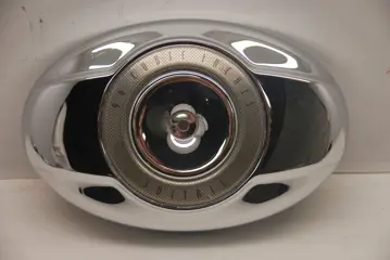 LUCHTFILTERHUIS Harley Davidson Softtail 2000 - 2017