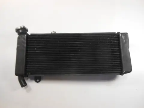 RADIATEUR Kawasaki VERSYS 650 2015 - 2018